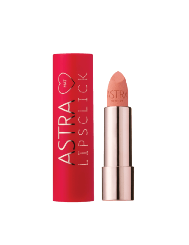 Mat Lipsclick - Rossetto finish mat -...