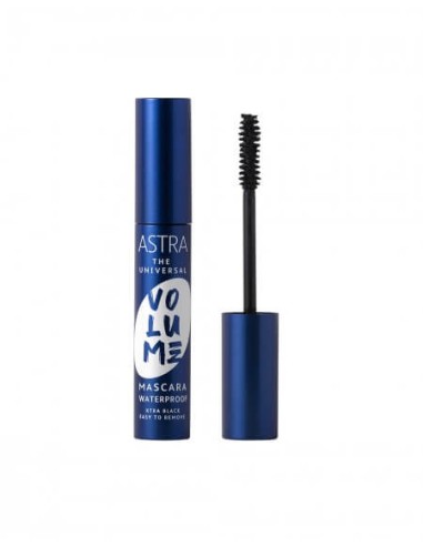The Universal Waterproof Mascara -...