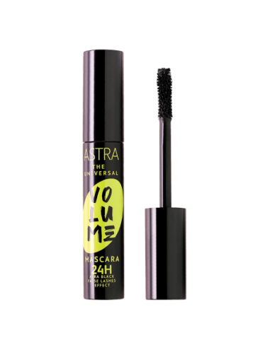 The Universal Volume Mascara 24h -...
