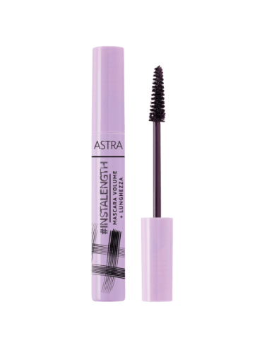 Instalength Mascara - Volume e Lunghezza