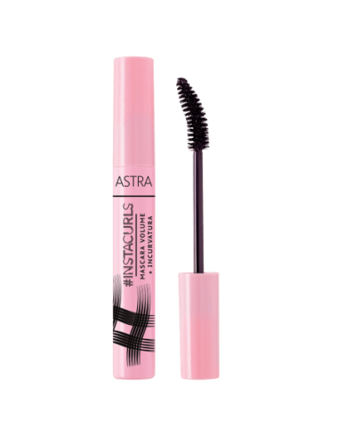 InstaCurls Mascara Volumizzante e...