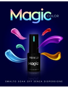 MAGIC Color Semipermanente... 2