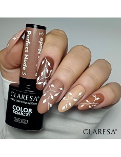 Claresa Perfect Nude 1 2