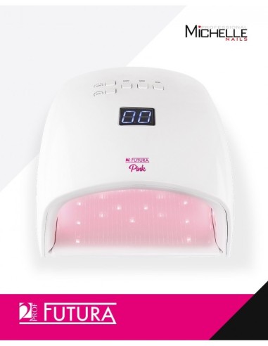Lampada UV LED Futura Pink Smart 2.0...