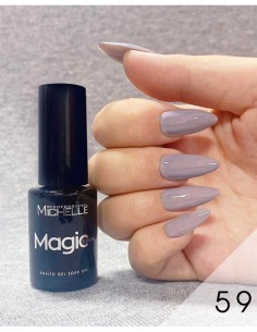 MAGIC COLOR Semipermanente 059 2
