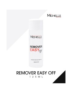 Remover Easy Off 125 ml