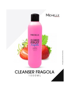 Cleanser Fragola 1000 ml