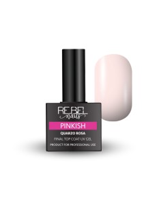 REBEL Pinkish 10ml
