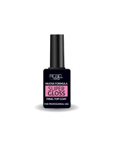 REBEL Super Gloss 12ml