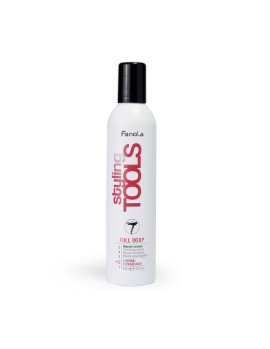 Fanola Mousse Volume 400ml