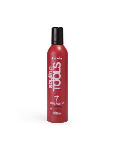 Fanola Mousse capelli extra forte...