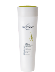 Biopoint Shampoo Purify...