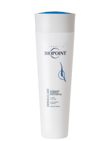 Biopoint Shampoo Antiforfora