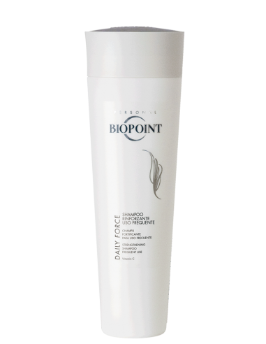 Biopoint Shampoo Rinforzante Uso...