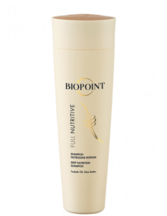 Biopoint Shampoo Nutrizione...