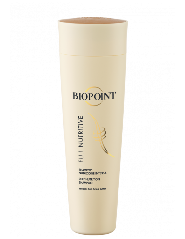 Biopoint Shampoo Nutrizione Intensa