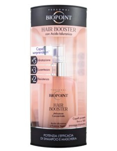 Biopoint Hair Booster...