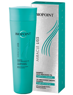Biopoint Shampoo Miracoloso...