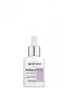 Biopoint HYALUPLEX HAIR SERUM
