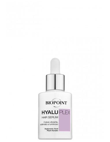 Biopoint HYALUPLEX HAIR SERUM