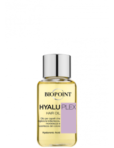 Biopoint HYALUPLEX HAIR OIL