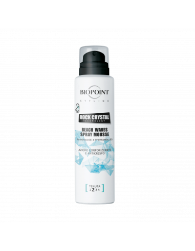 Biopoint Spray Mousse