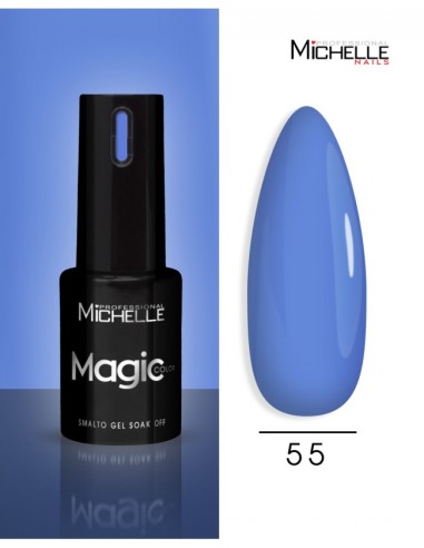 Michelle Magic Color Semipermanente 055
