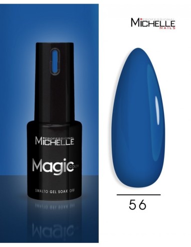 Michelle Magic Color Semipermanente 056