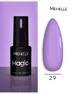 Michelle Magic Color...
