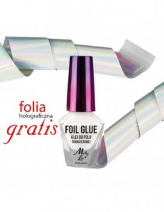 Foil Glue 10 ml Allepaznockie