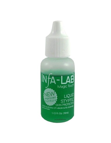 INFA-LAB Magic Touch Liquid Lipstick...