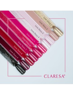 Claresa LOVE STORY 9 2