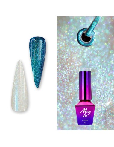 Molly Lac Chameleon 589 5g