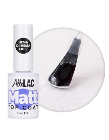 Finitura opacizzante Top Matt AlleLac...