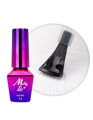 Molly Lac Satin Top 5g