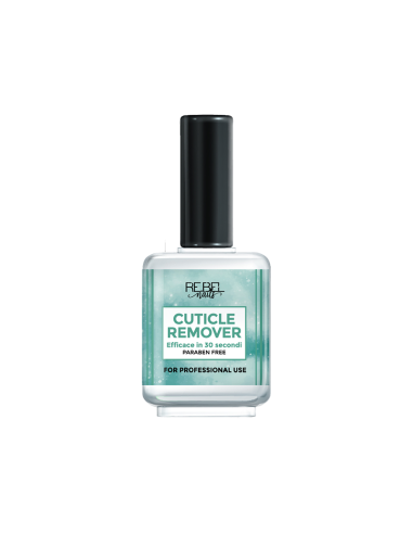 REBEL Cuticle Remover 15ml