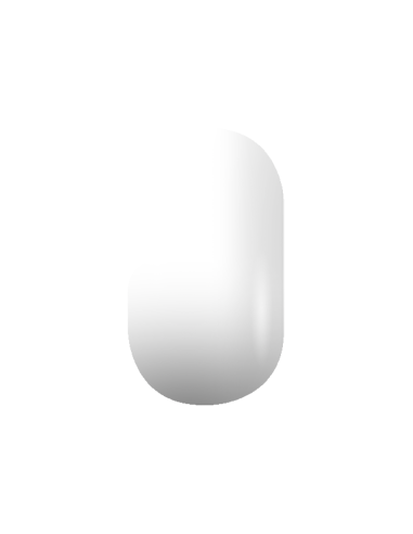 REBEL Shine More Milk 15 ml