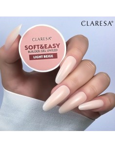 CLARESA-SOFT&EASY GEL... 2