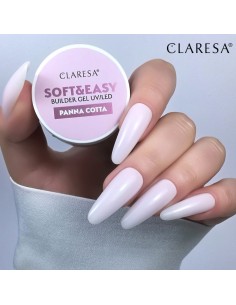 CLARESA-SOFT&EASY GEL... 2
