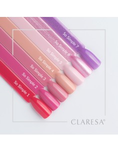 CLARESA-SO SIMPLE 2 5ML 2