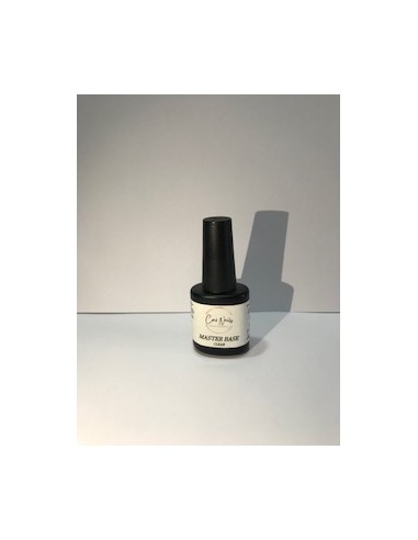 COCO' NAILS MASTER BASE CLEAR 15ML