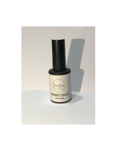 COCO' NAILS PERFECT BASE SOFT PINK 15ML