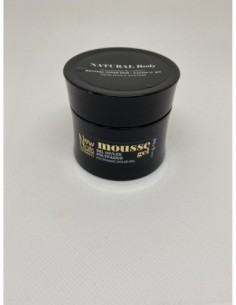 Mousse Gel NATURAL BODY